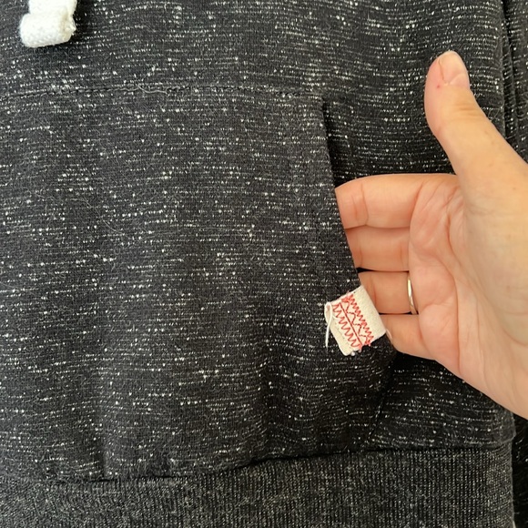 REFLEX HOODIE - Picture 2 of 6